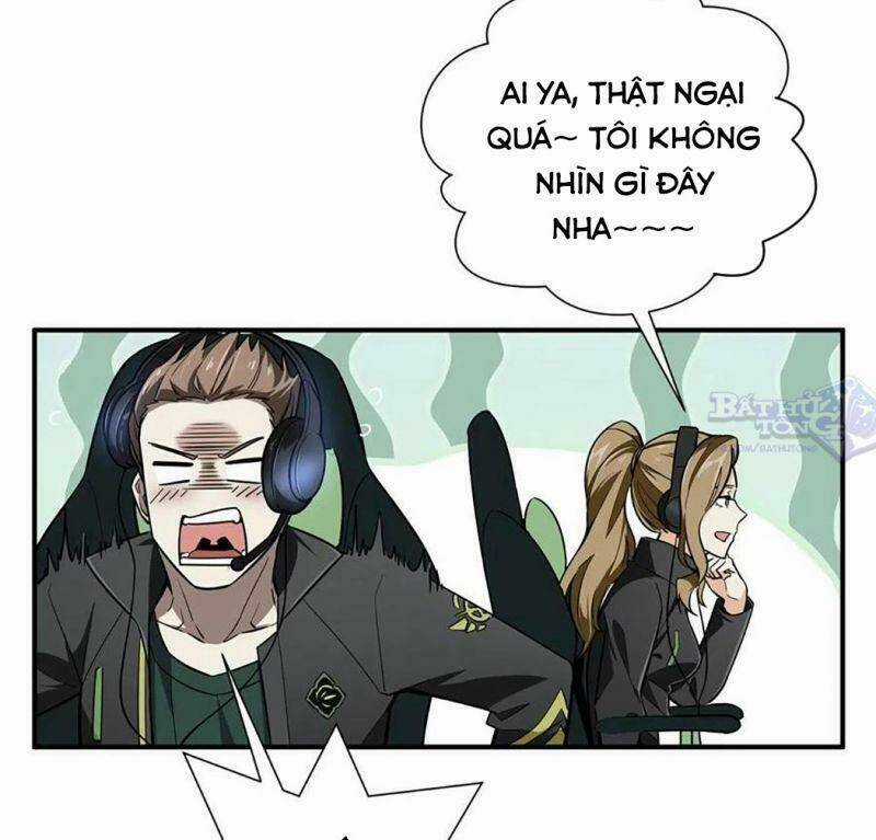 Toàn Chức Cao Thủ 2 Chapter 62 trang 11