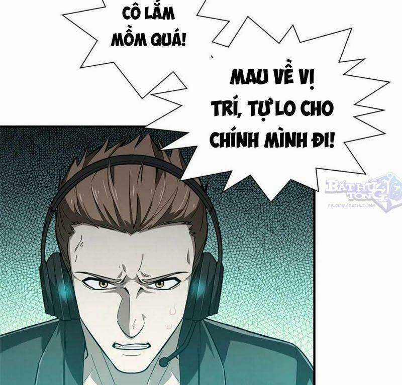 Toàn Chức Cao Thủ 2 Chapter 62 trang 12
