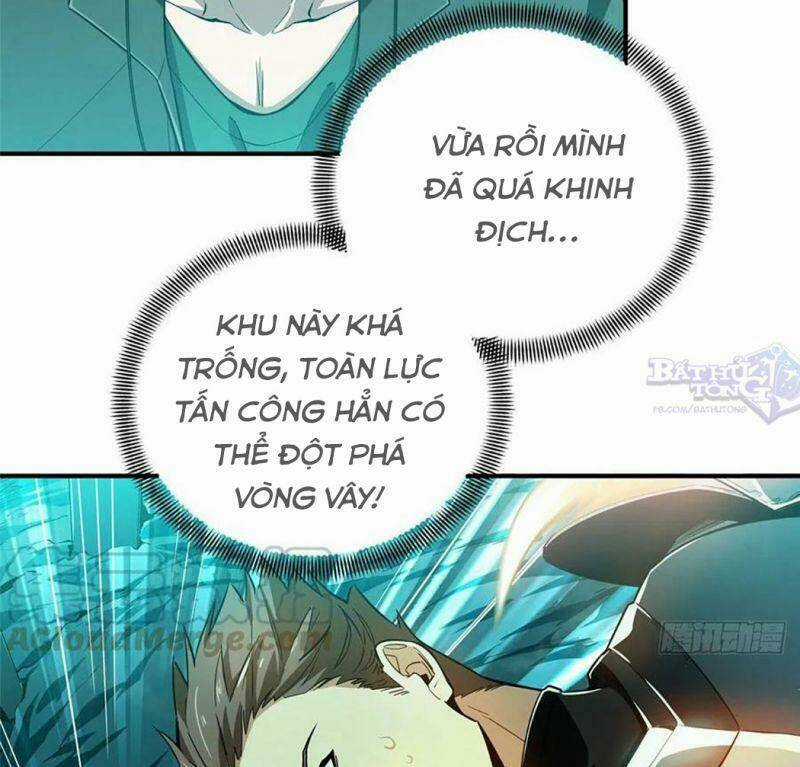 Toàn Chức Cao Thủ 2 Chapter 62 trang 13