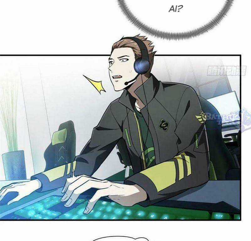 Toàn Chức Cao Thủ 2 Chapter 62 trang 15