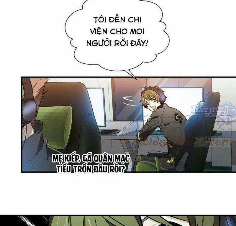 Toàn Chức Cao Thủ 2 Chapter 62 trang 16