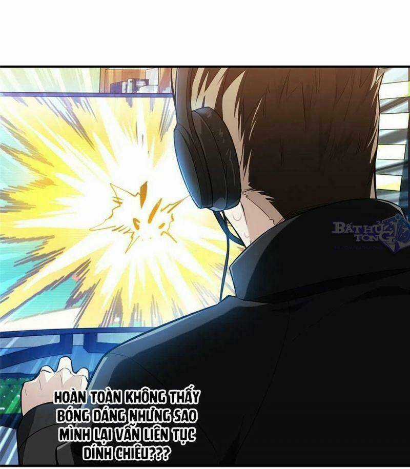 Toàn Chức Cao Thủ 2 Chapter 62 trang 18