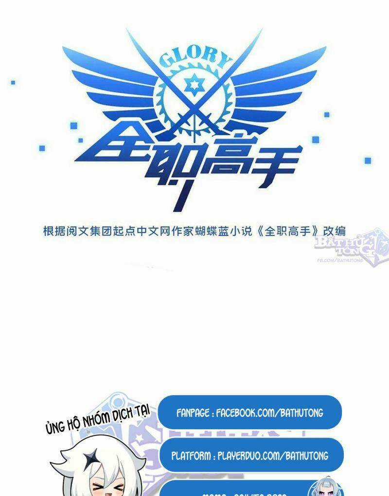 Toàn Chức Cao Thủ 2 Chapter 62 trang 2