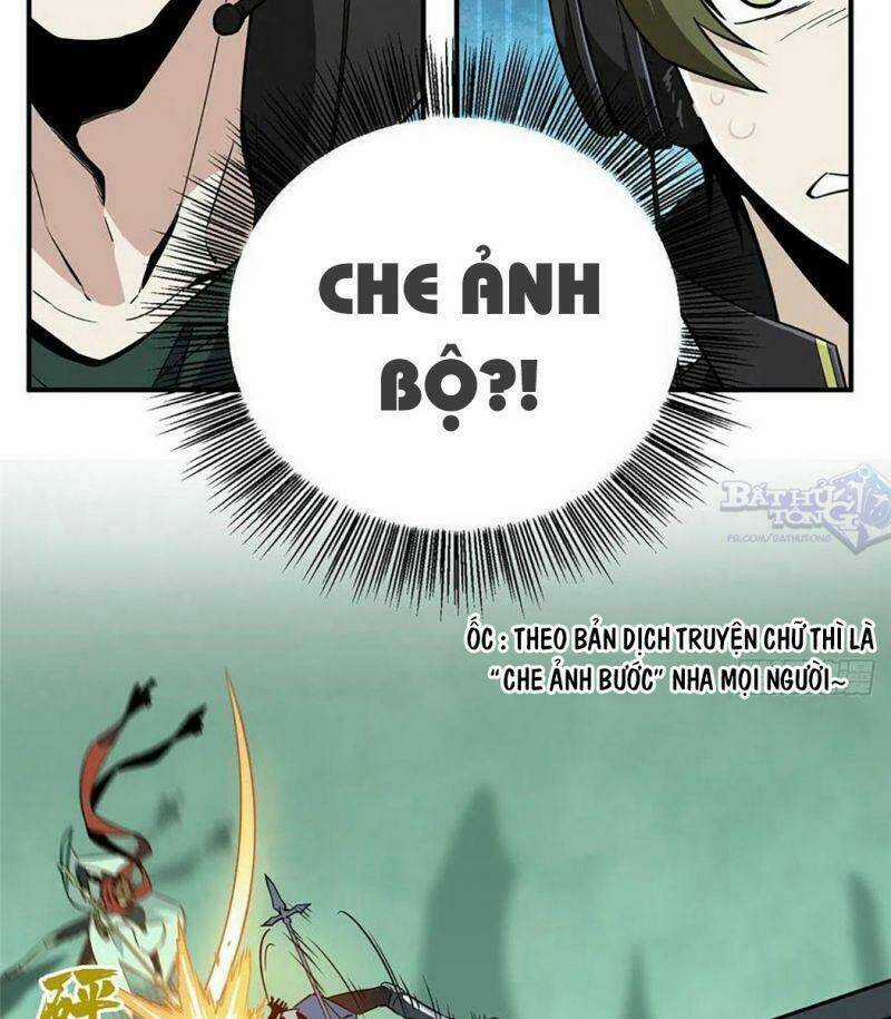 Toàn Chức Cao Thủ 2 Chapter 62 trang 20