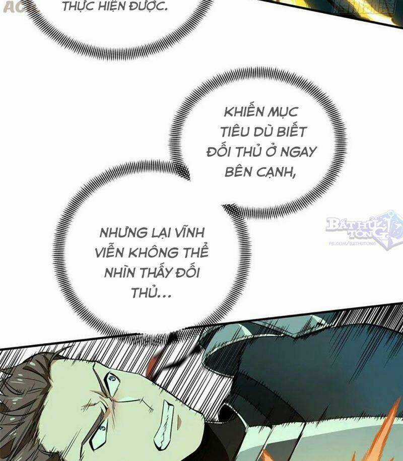 Toàn Chức Cao Thủ 2 Chapter 62 trang 22