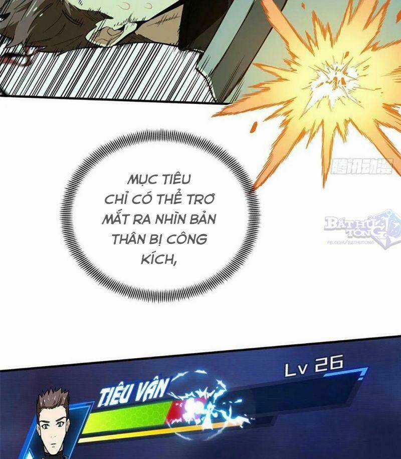 Toàn Chức Cao Thủ 2 Chapter 62 trang 23