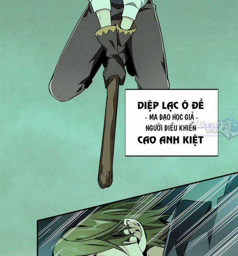 Toàn Chức Cao Thủ 2 Chapter 62 trang 26