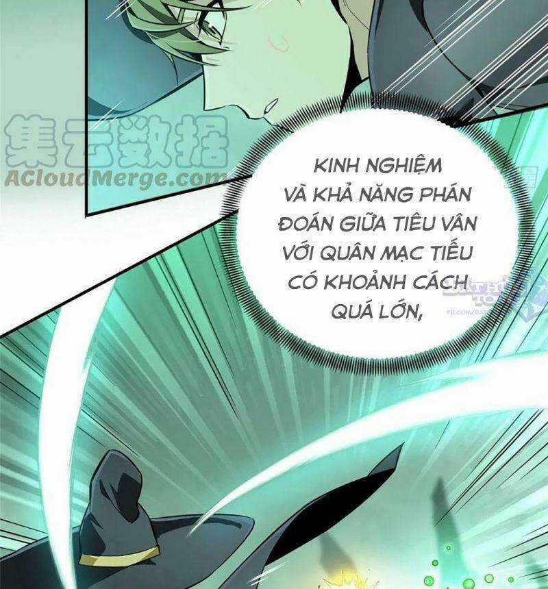 Toàn Chức Cao Thủ 2 Chapter 62 trang 27