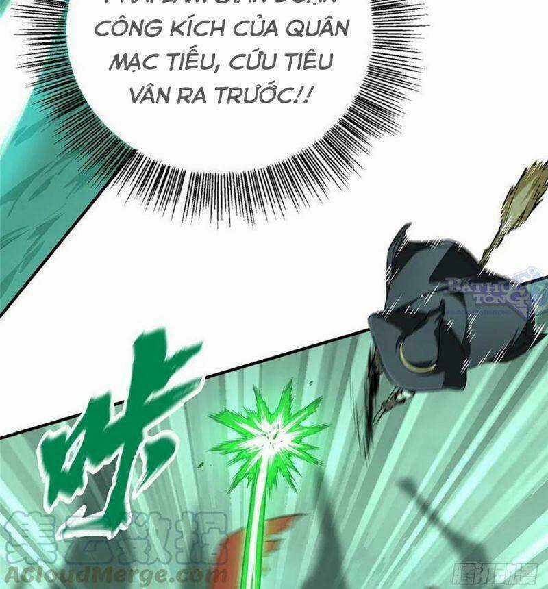 Toàn Chức Cao Thủ 2 Chapter 62 trang 29