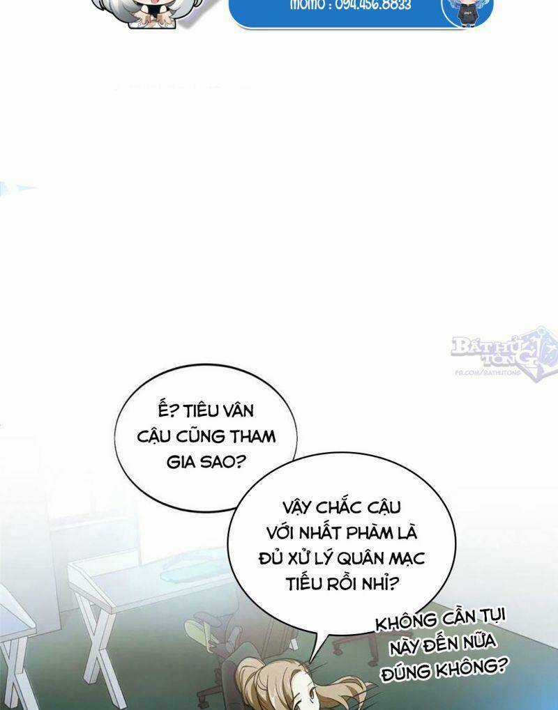 Toàn Chức Cao Thủ 2 Chapter 62 trang 3