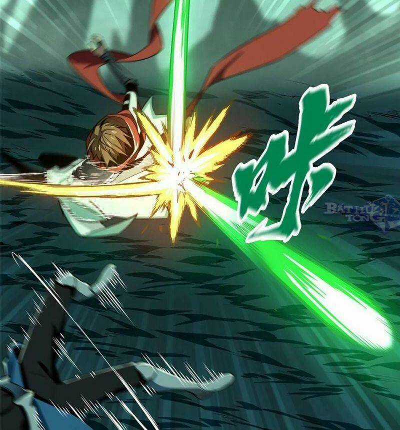 Toàn Chức Cao Thủ 2 Chapter 62 trang 30