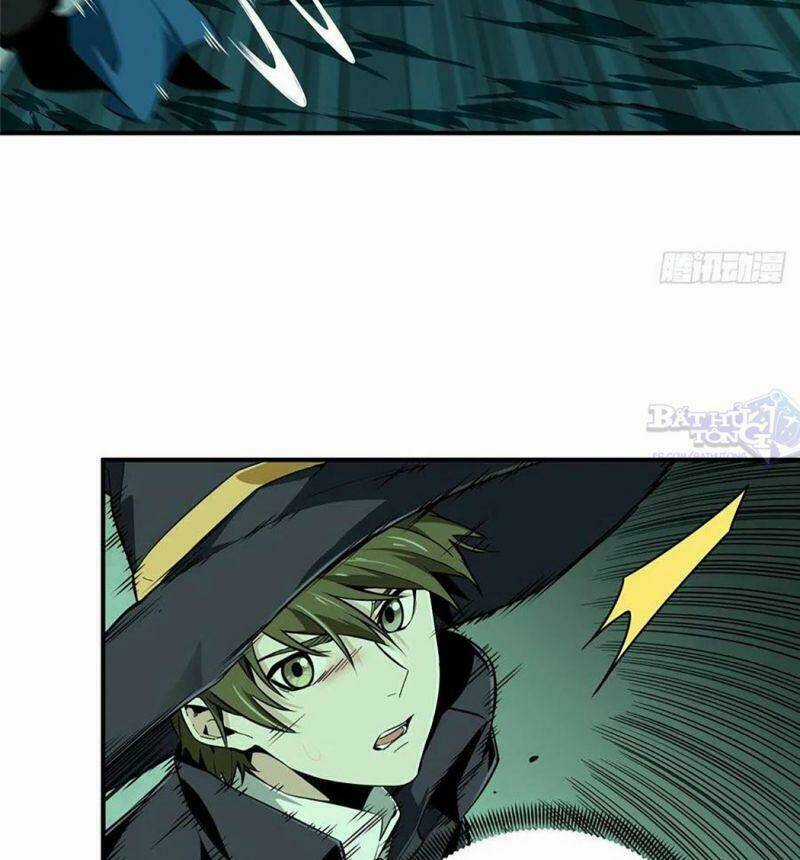 Toàn Chức Cao Thủ 2 Chapter 62 trang 31