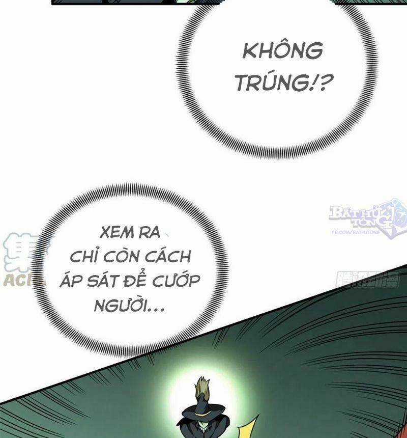 Toàn Chức Cao Thủ 2 Chapter 62 trang 32