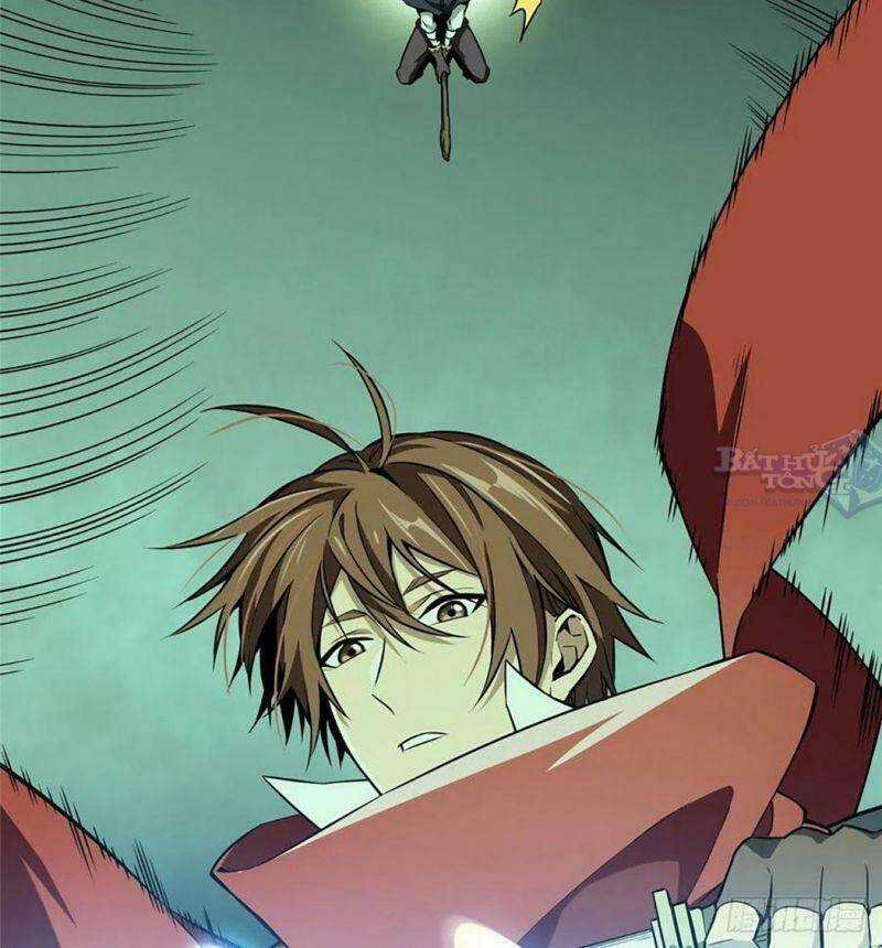 Toàn Chức Cao Thủ 2 Chapter 62 trang 33