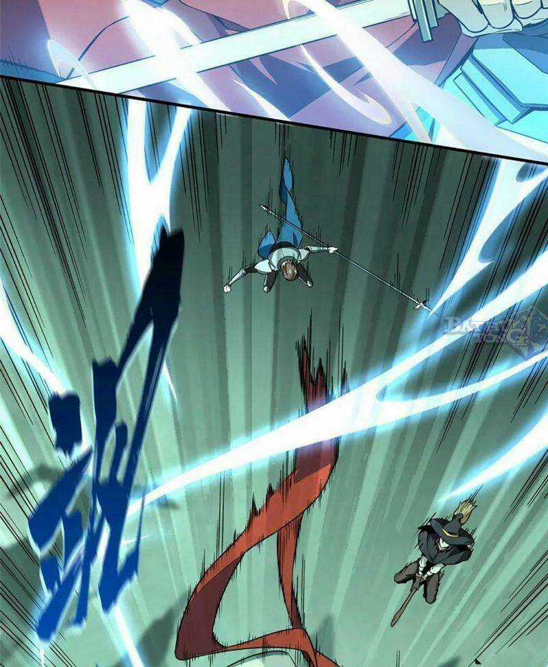 Toàn Chức Cao Thủ 2 Chapter 62 trang 34