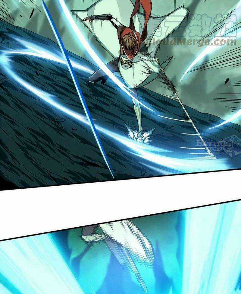 Toàn Chức Cao Thủ 2 Chapter 62 trang 35