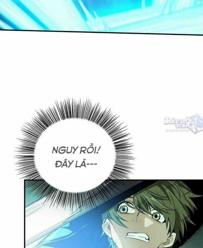 Toàn Chức Cao Thủ 2 Chapter 62 trang 36