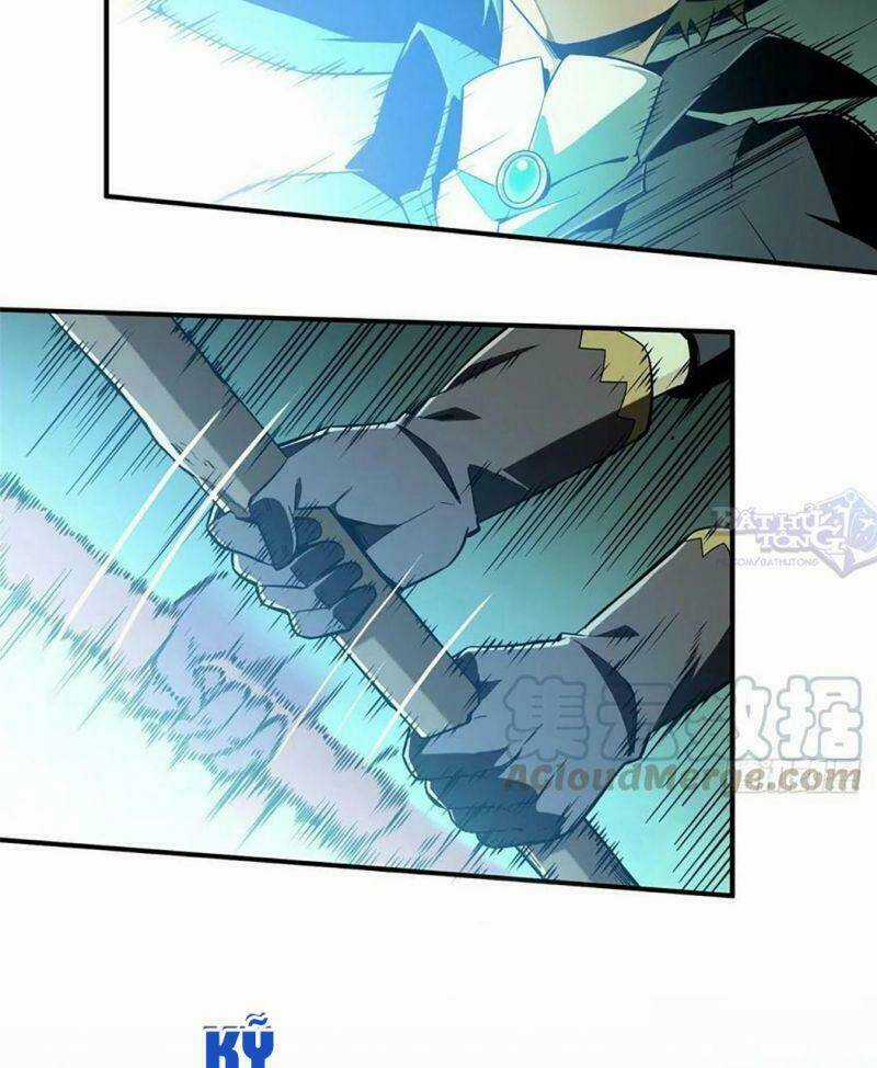 Toàn Chức Cao Thủ 2 Chapter 62 trang 37