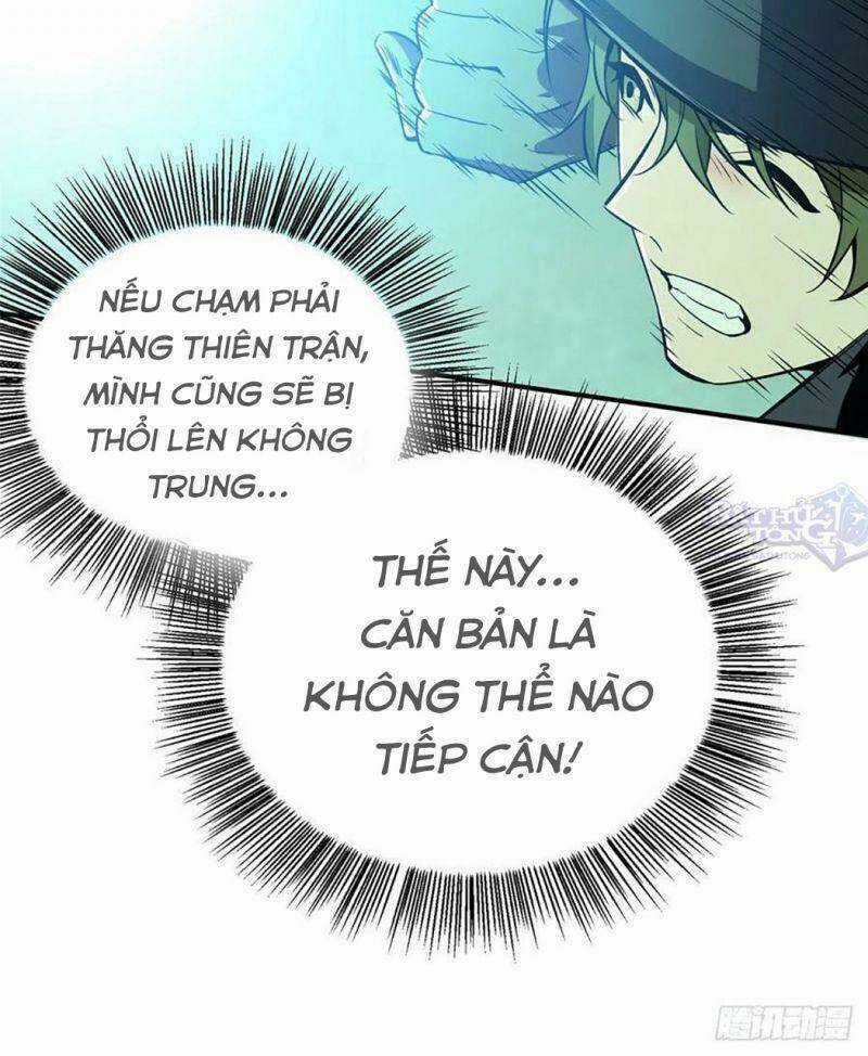 Toàn Chức Cao Thủ 2 Chapter 62 trang 41