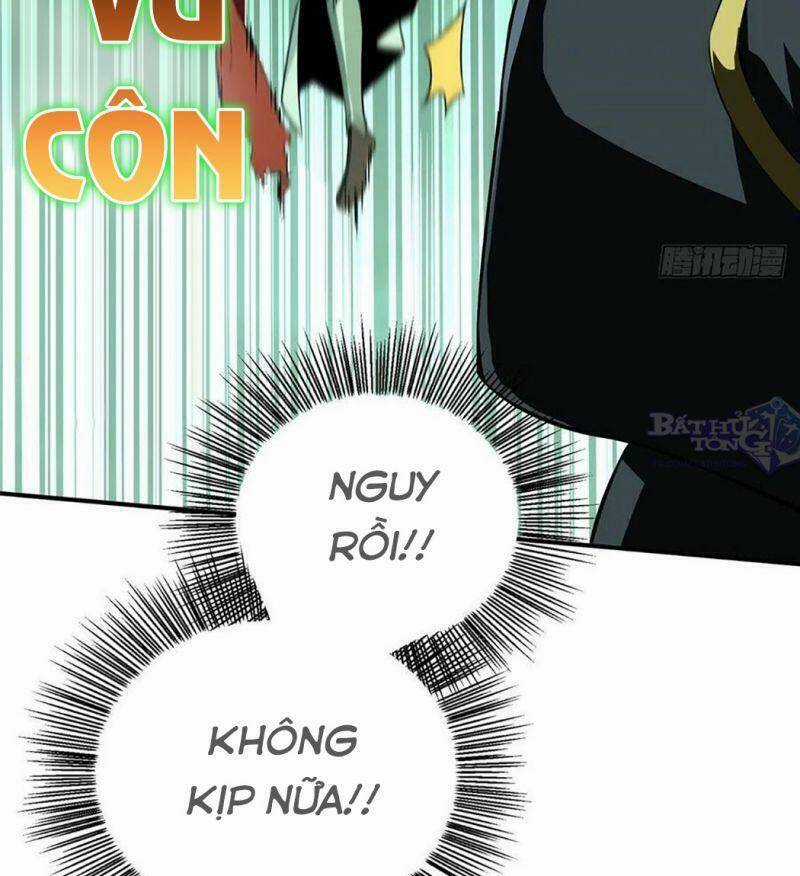 Toàn Chức Cao Thủ 2 Chapter 62 trang 43