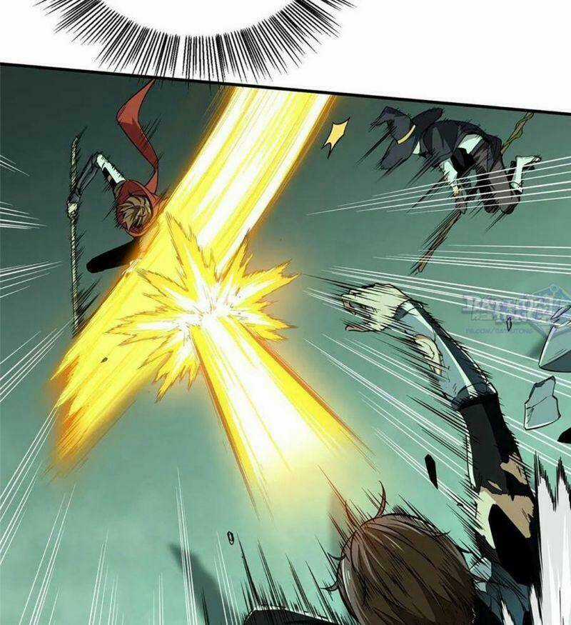 Toàn Chức Cao Thủ 2 Chapter 62 trang 44