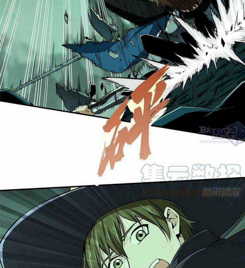 Toàn Chức Cao Thủ 2 Chapter 62 trang 45