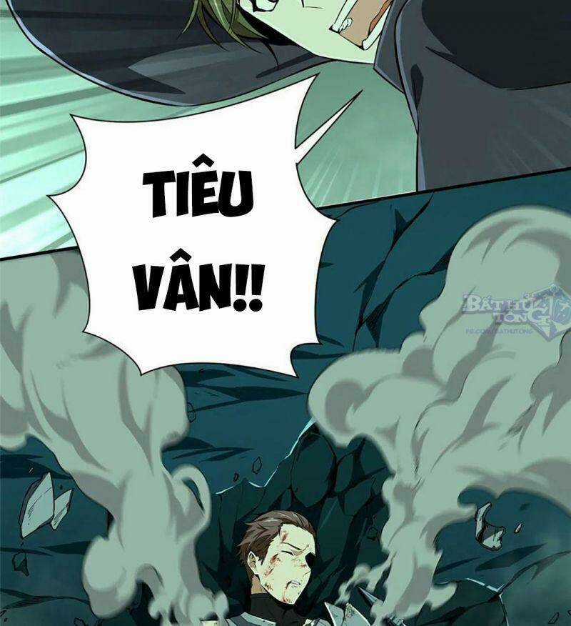 Toàn Chức Cao Thủ 2 Chapter 62 trang 46