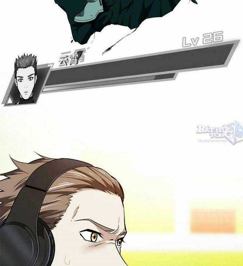 Toàn Chức Cao Thủ 2 Chapter 62 trang 48