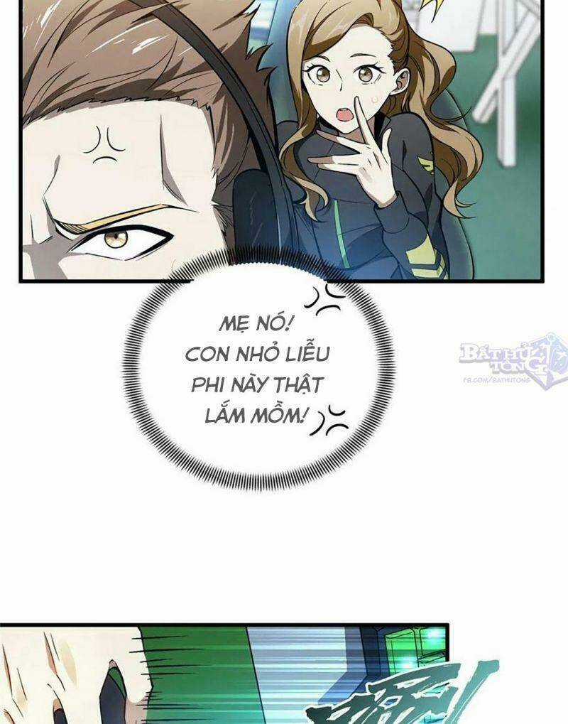 Toàn Chức Cao Thủ 2 Chapter 62 trang 5