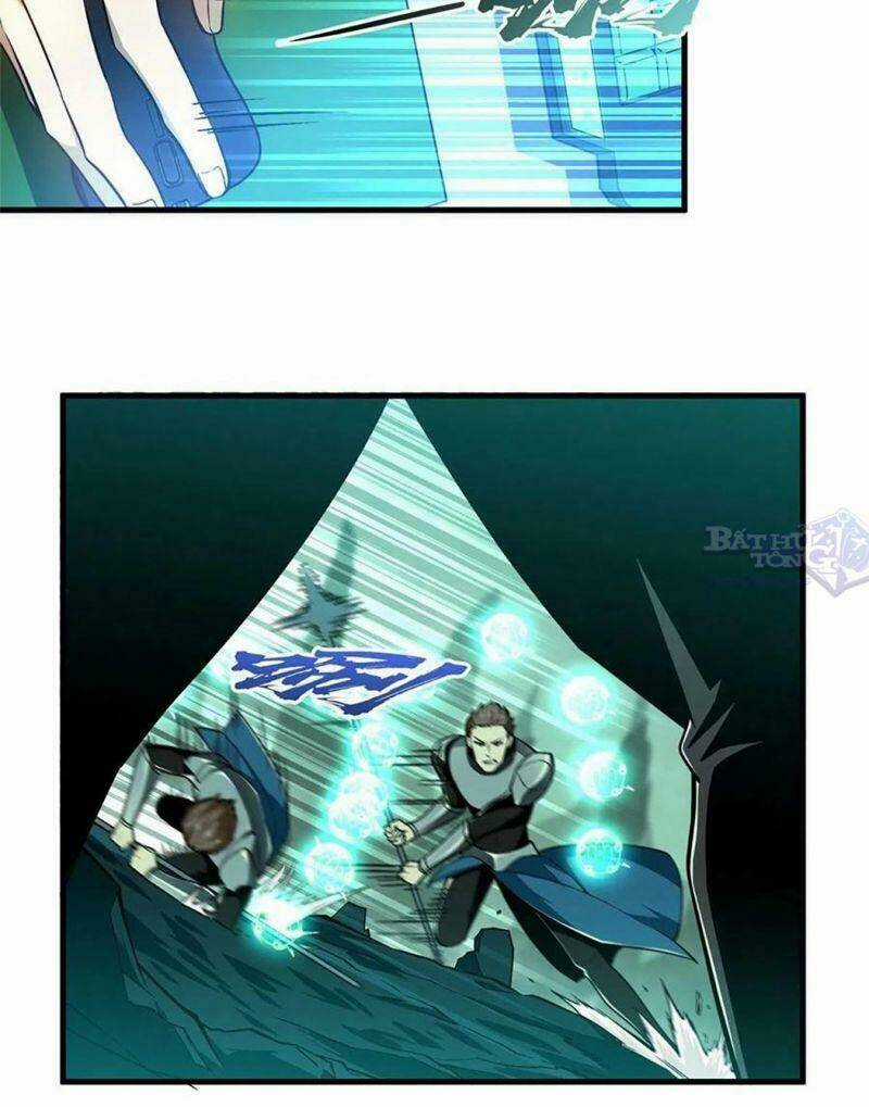 Toàn Chức Cao Thủ 2 Chapter 62 trang 6