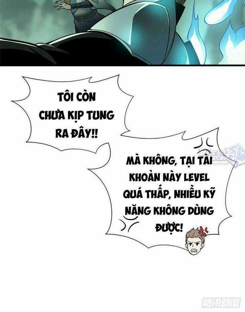 Toàn Chức Cao Thủ 2 Chapter 62 trang 9