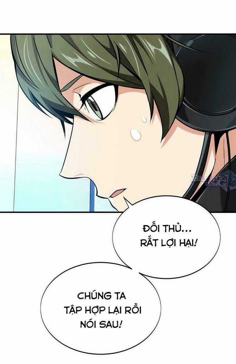 Toàn Chức Cao Thủ 2 Chapter 63 trang 10