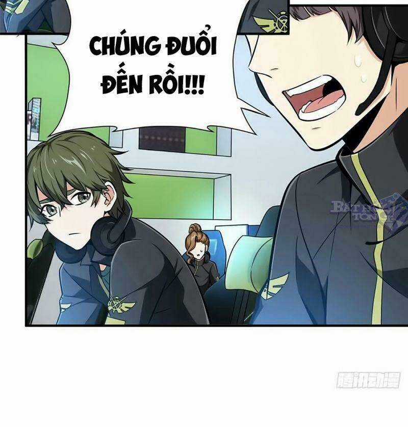 Toàn Chức Cao Thủ 2 Chapter 63 trang 18