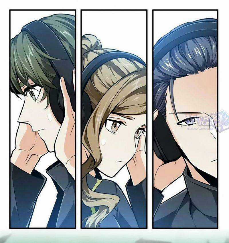 Toàn Chức Cao Thủ 2 Chapter 63 trang 19