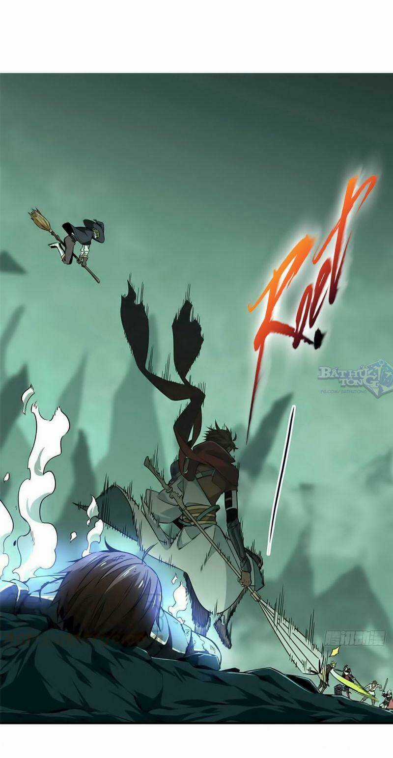 Toàn Chức Cao Thủ 2 Chapter 63 trang 2