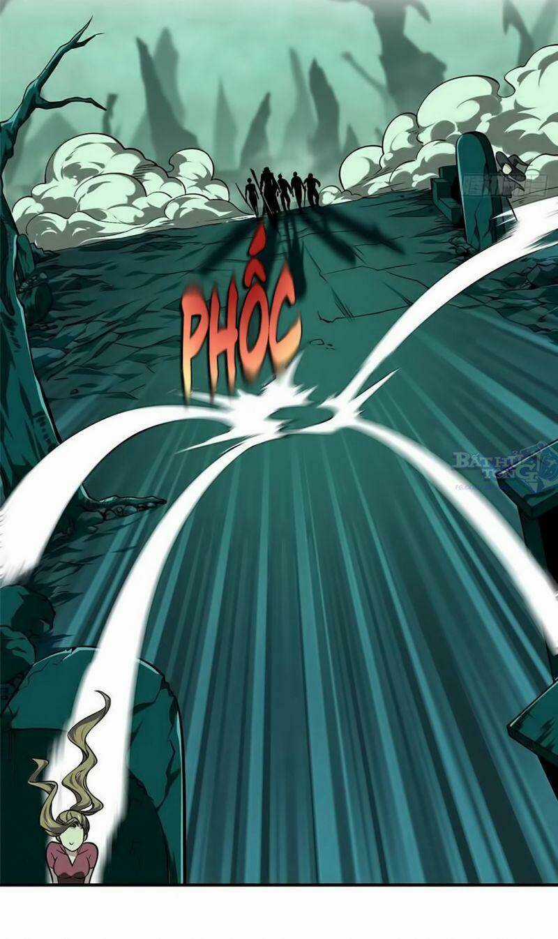 Toàn Chức Cao Thủ 2 Chapter 63 trang 20