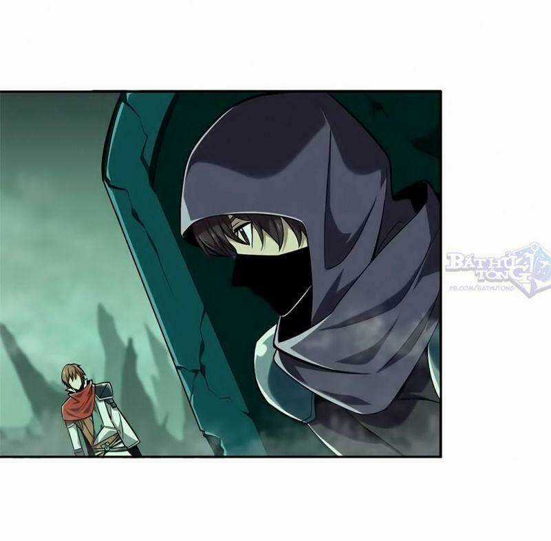 Toàn Chức Cao Thủ 2 Chapter 63 trang 30