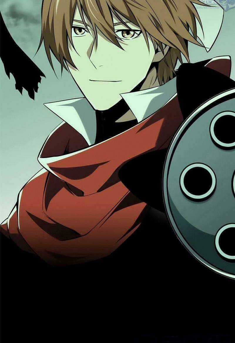 Toàn Chức Cao Thủ 2 Chapter 63 trang 36