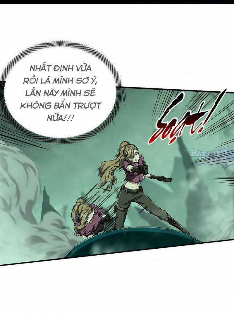 Toàn Chức Cao Thủ 2 Chapter 63 trang 37