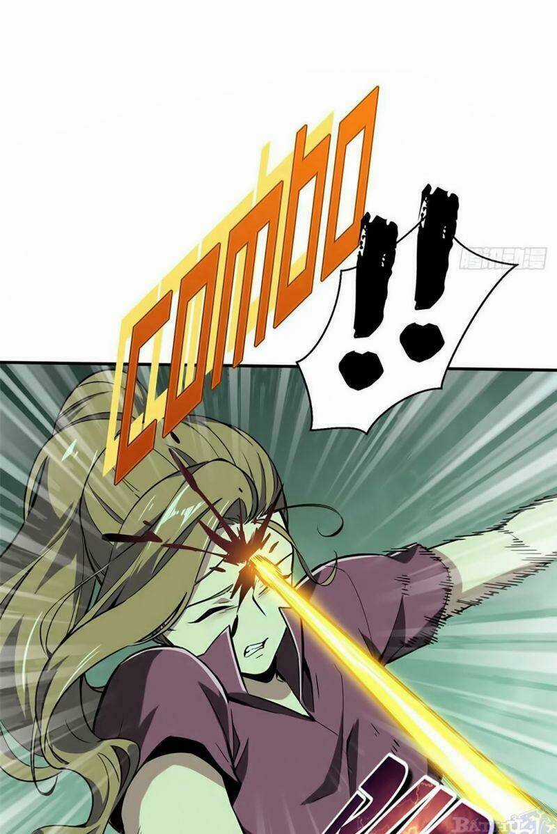 Toàn Chức Cao Thủ 2 Chapter 63 trang 38