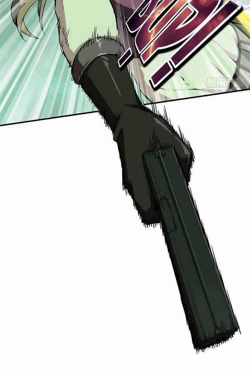 Toàn Chức Cao Thủ 2 Chapter 63 trang 39