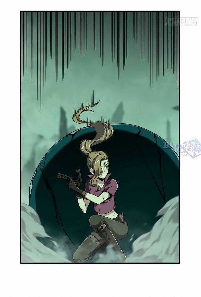 Toàn Chức Cao Thủ 2 Chapter 63 trang 41