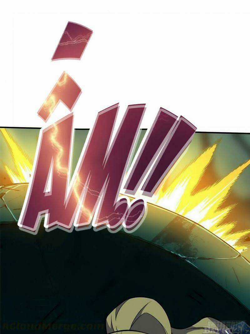 Toàn Chức Cao Thủ 2 Chapter 63 trang 42