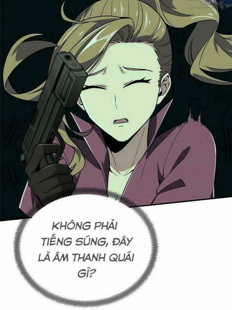 Toàn Chức Cao Thủ 2 Chapter 63 trang 43