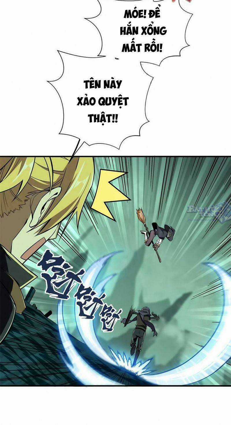 Toàn Chức Cao Thủ 2 Chapter 63 trang 6