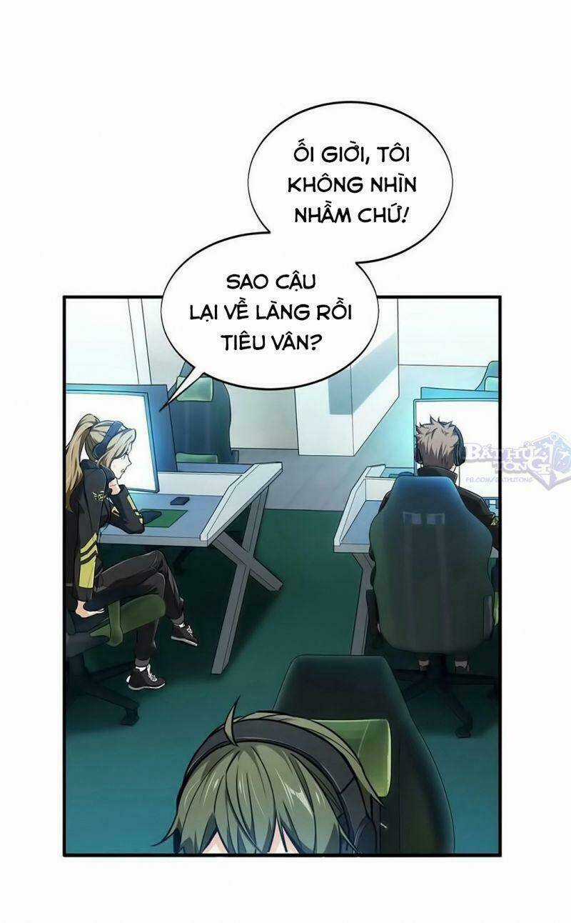 Toàn Chức Cao Thủ 2 Chapter 63 trang 7