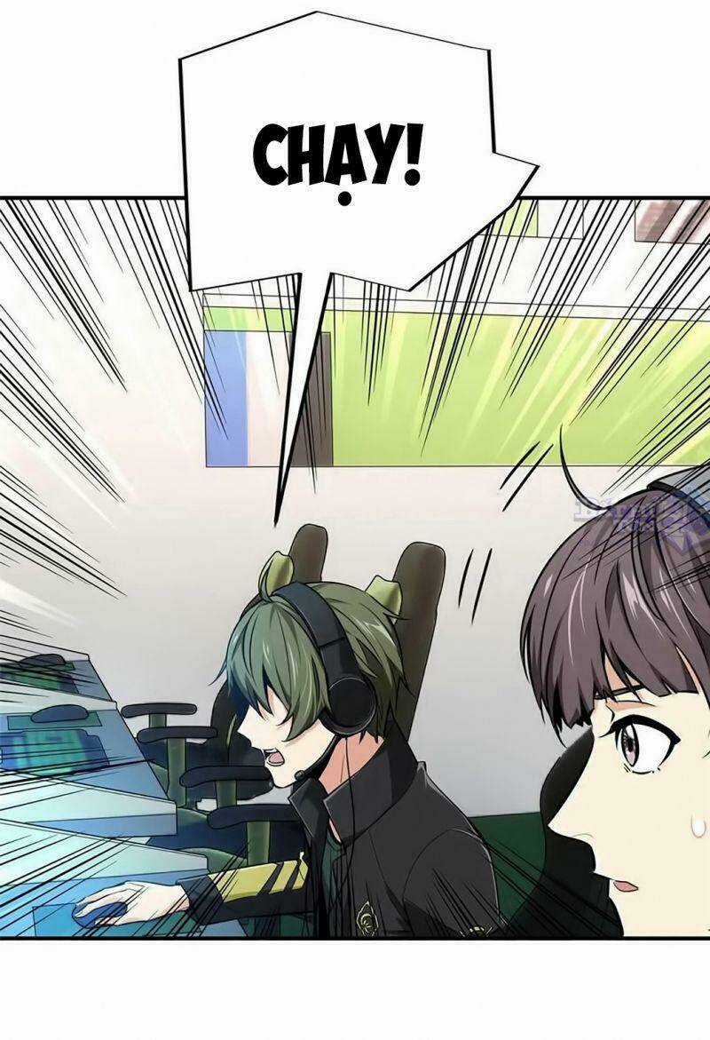 Toàn Chức Cao Thủ 2 Chapter 63 trang 8