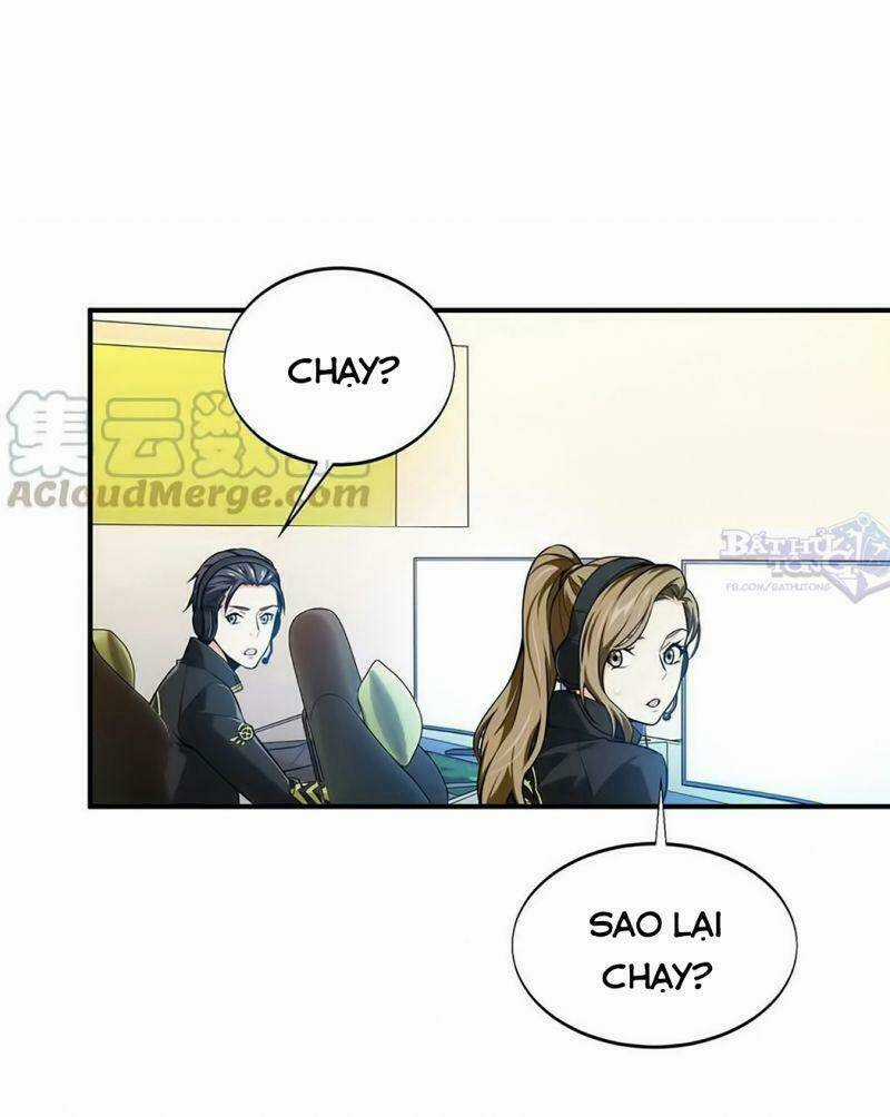 Toàn Chức Cao Thủ 2 Chapter 63 trang 9