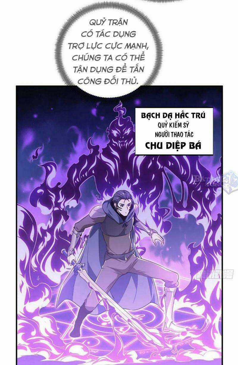 Toàn Chức Cao Thủ 2 Chapter 64 trang 12