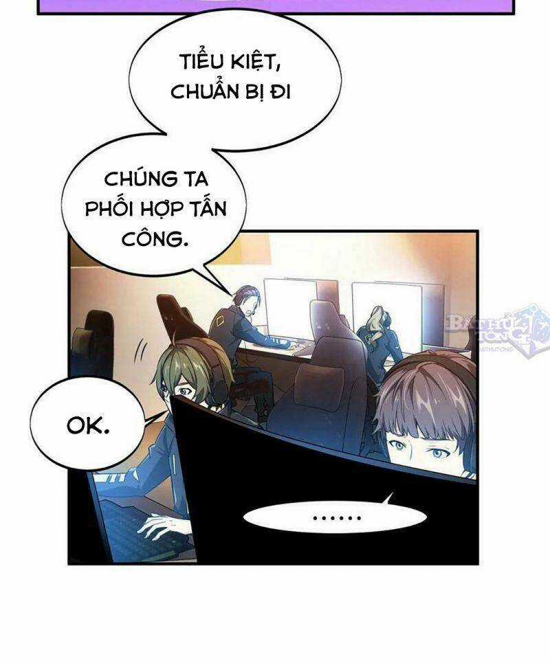 Toàn Chức Cao Thủ 2 Chapter 64 trang 13